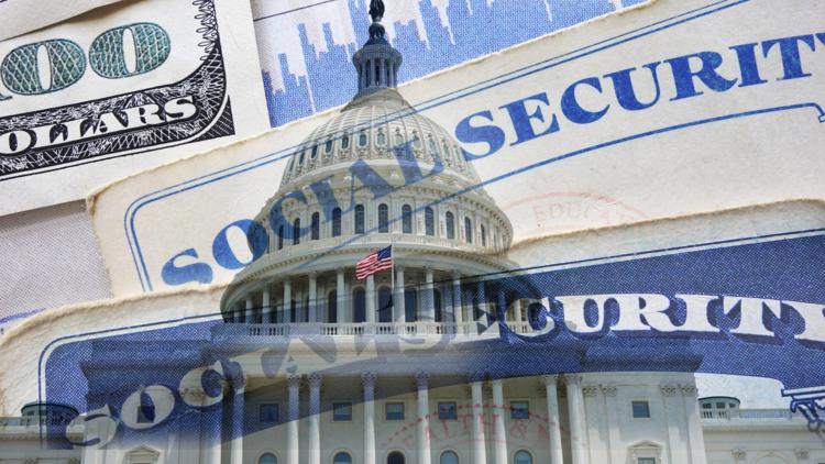 Huge bipartisan majorities of Ohioans want a fix to Social Security, new poll shows — Sandusky Community news
