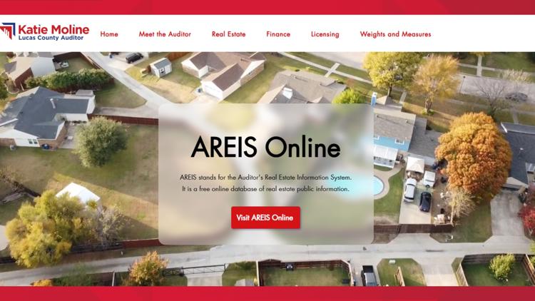 Lucas County Auditor warns residents about property records website scam — Sandusky Real Estate news