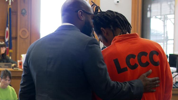 Charges dropped against Old West End Festival shooting defendant — WTOL 11 (Toledo)